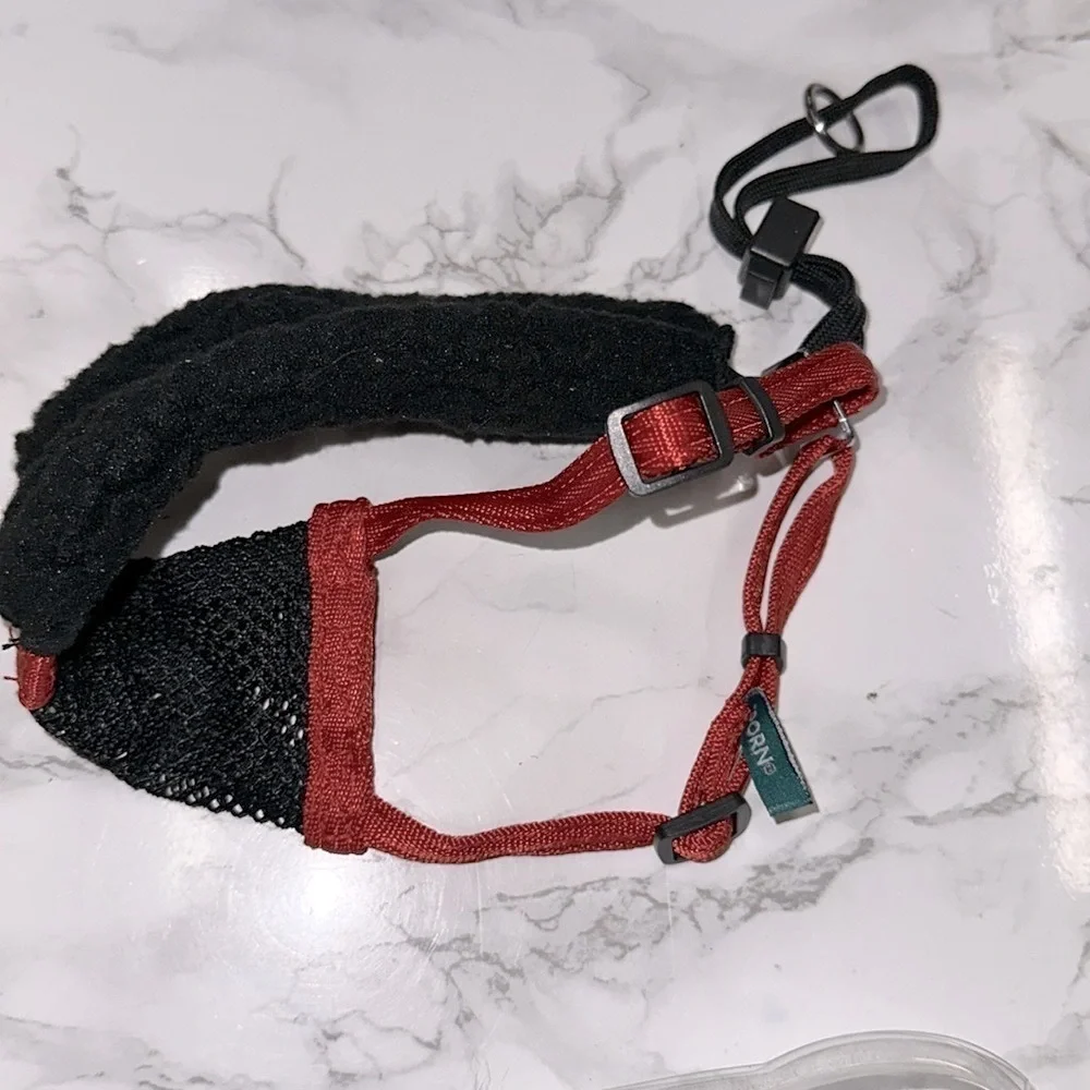Sporn Stop Pulling Dog Harness size small